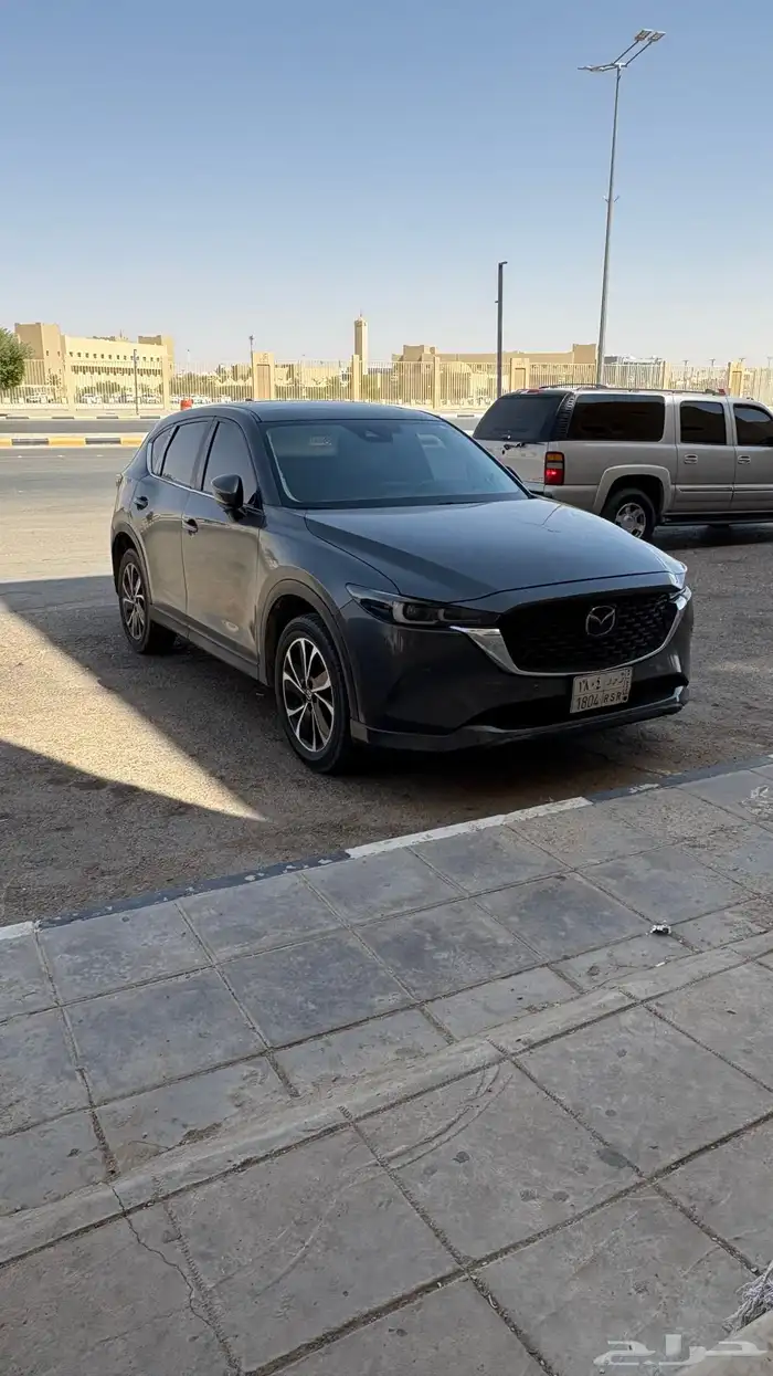 مازدا 1