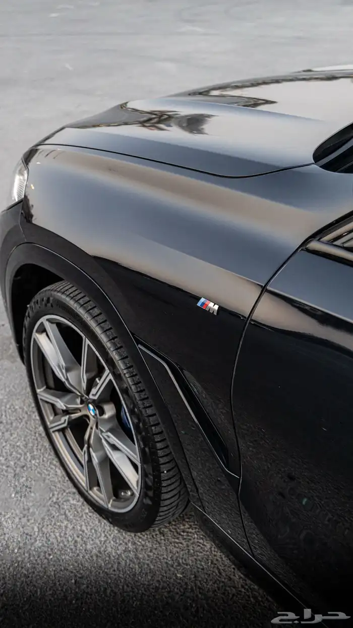 ناغي X6 .. ضمان ( ارخص V8 ) 9