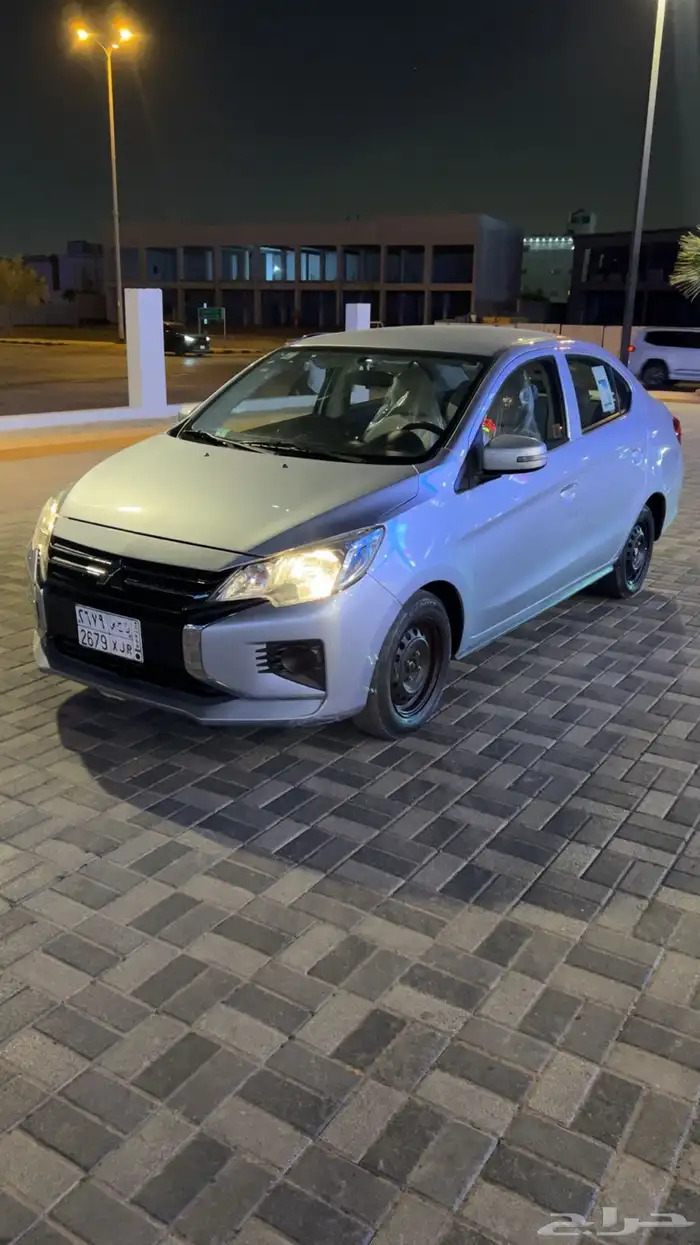 ميستوبيشي اتراج2022نضيف 2
