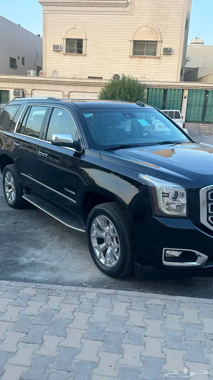 جمس يوكن 2018 1