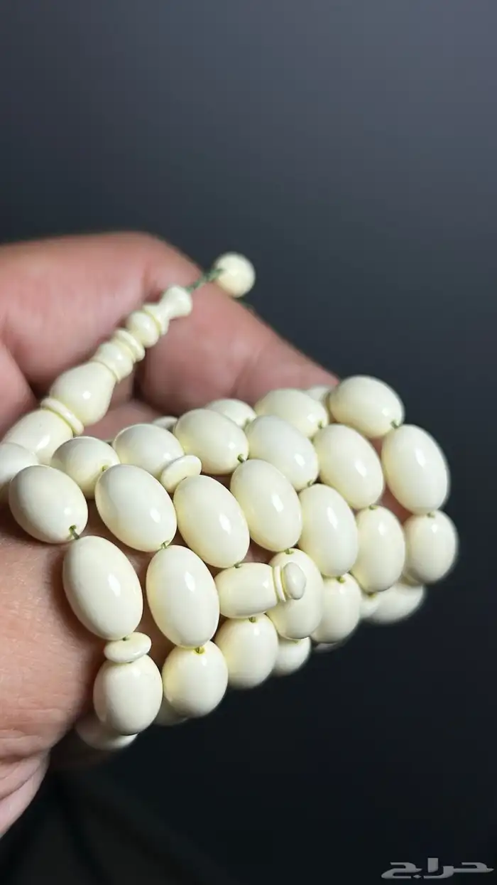 مسباح من دومنة قديمة 3