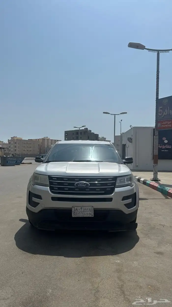 اكسبلورر ستاندر 0