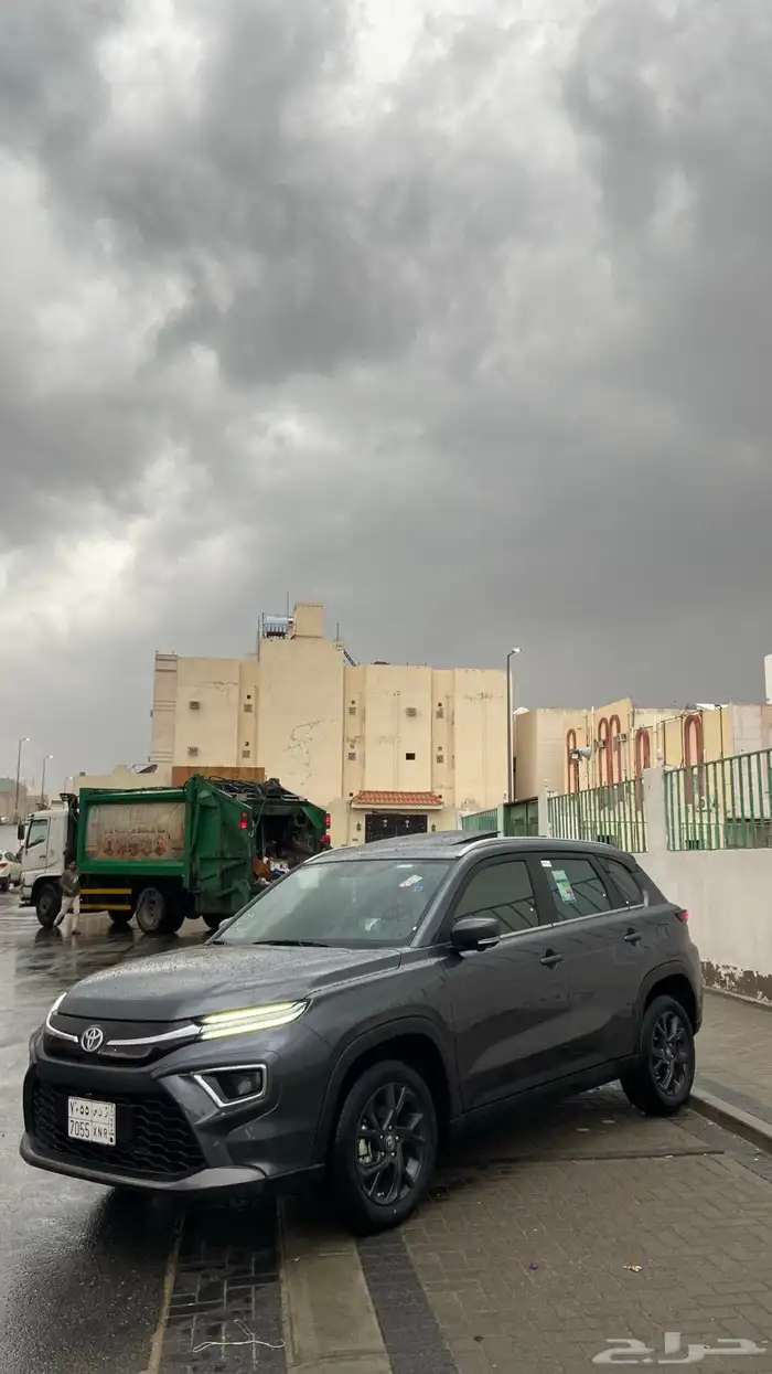 اوربان كروزر 2025 6