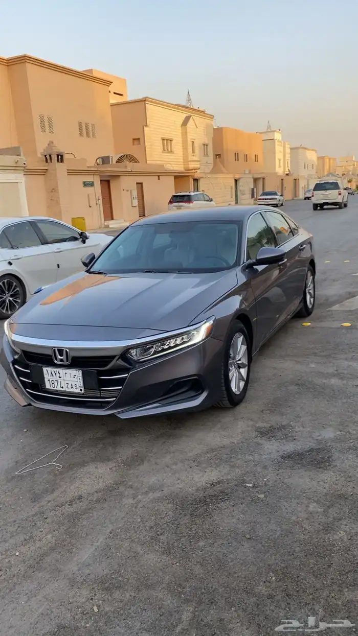 هوندا كورد 2