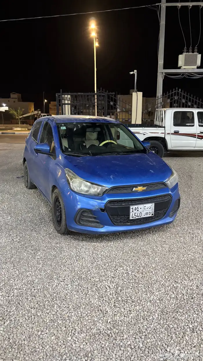 سبارك 2018 1