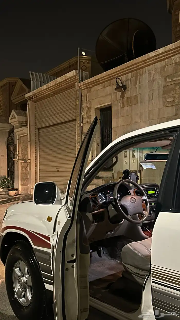 GXR 2003 جي اكس ار قير عادي 6 سلندر 3