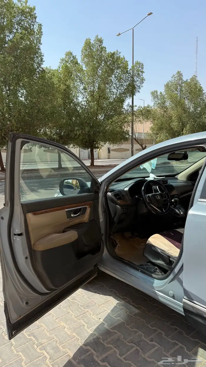 HONDA CRV 2021 14