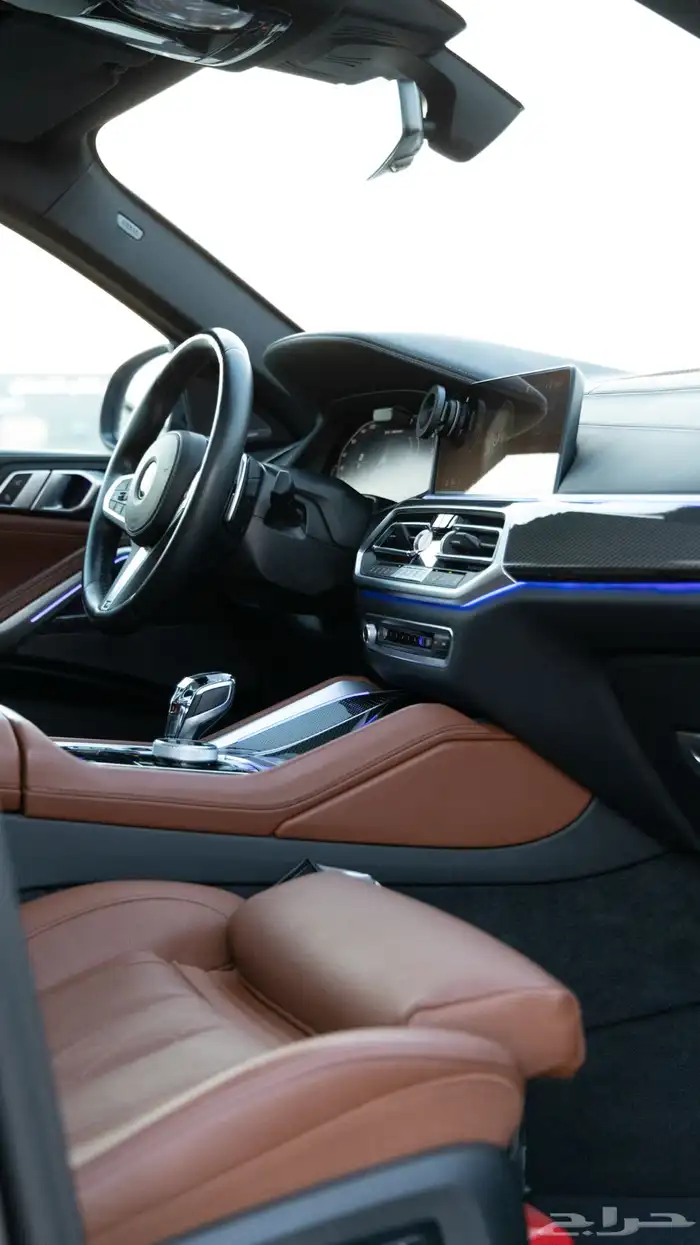ناغي X6 .. ضمان ( ارخص V8 ) 59