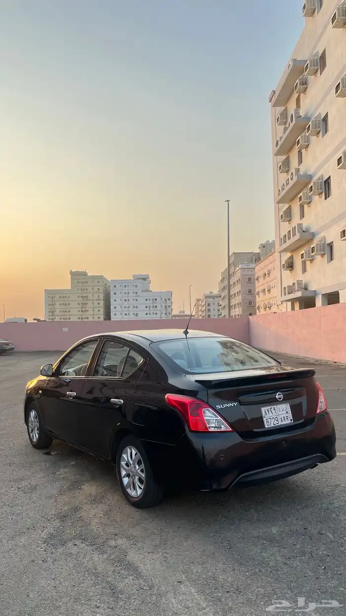 نيسان صني 2023 للبيع 20