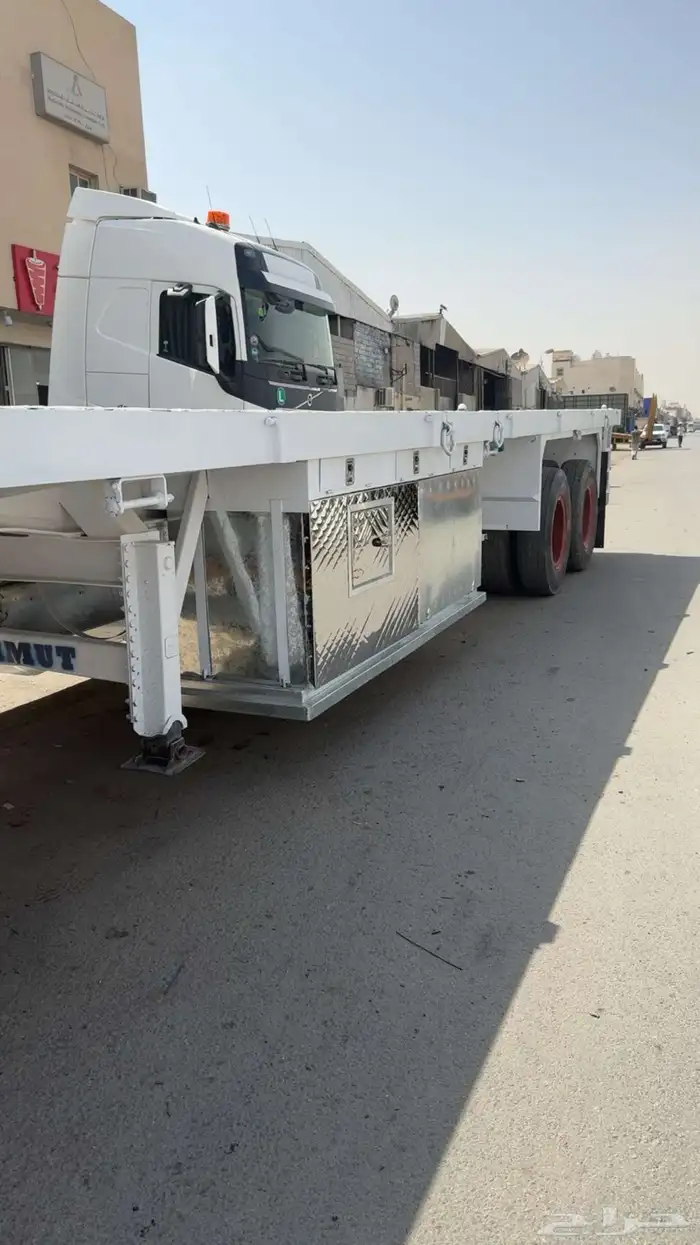 تيدر ماموت 5