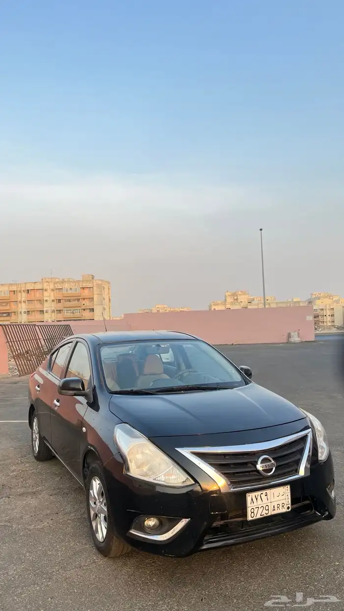نيسان صني 2023 للبيع 2