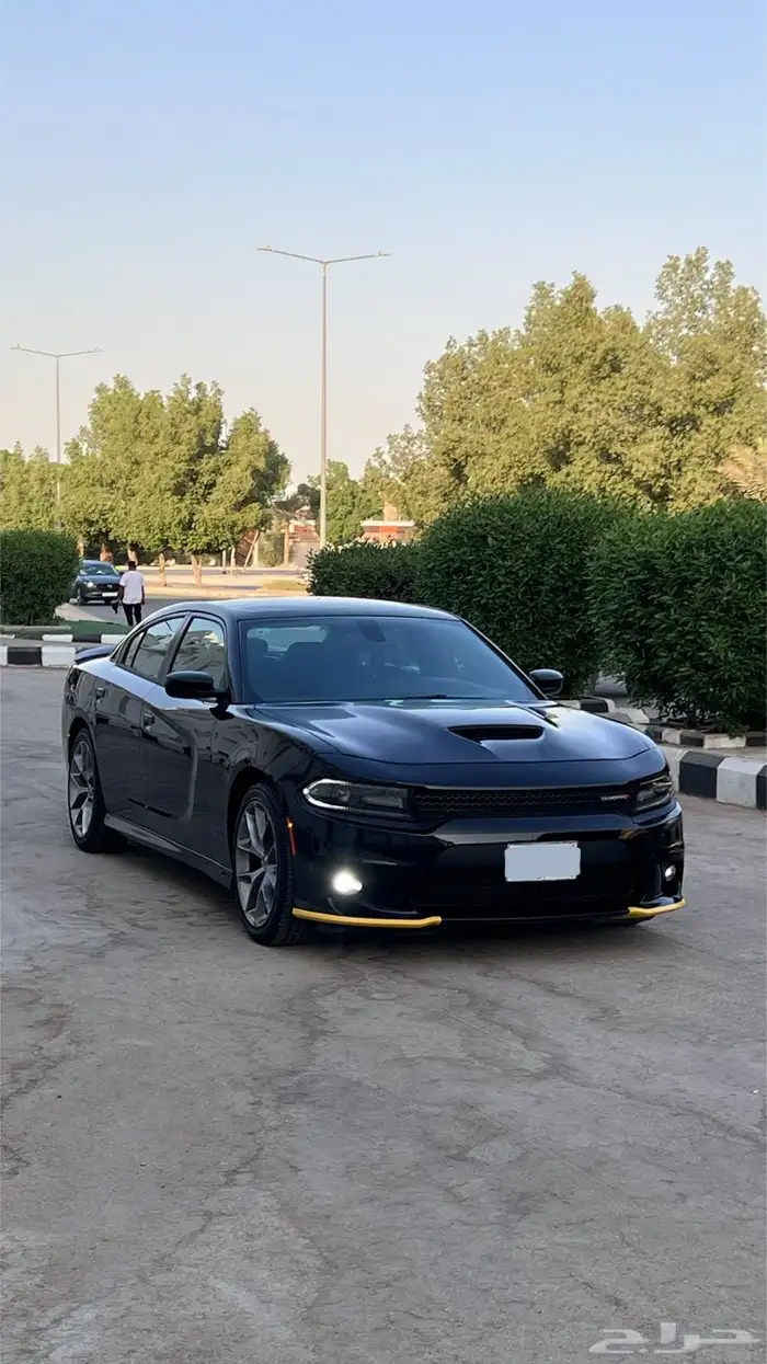 تشارجر 2021 GT تم البيع 0