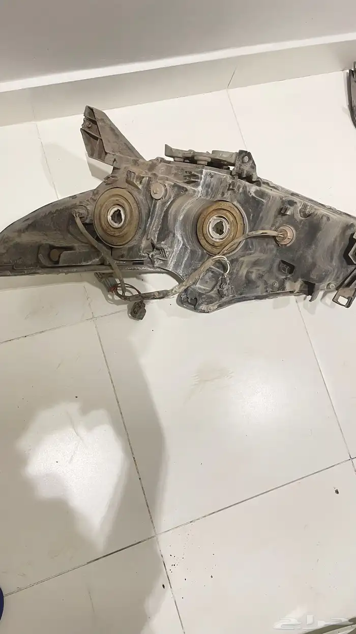 قطع بدي التيما 2017 1