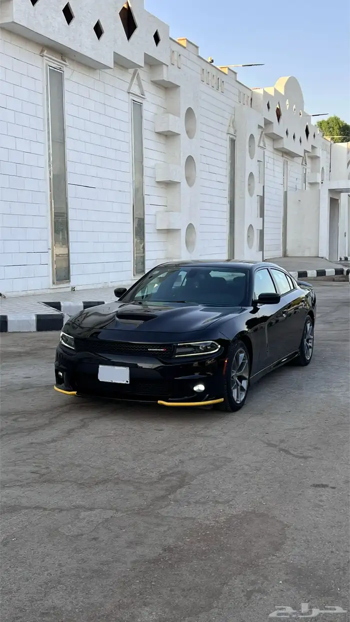 تشارجر 2021 GT تم البيع 2