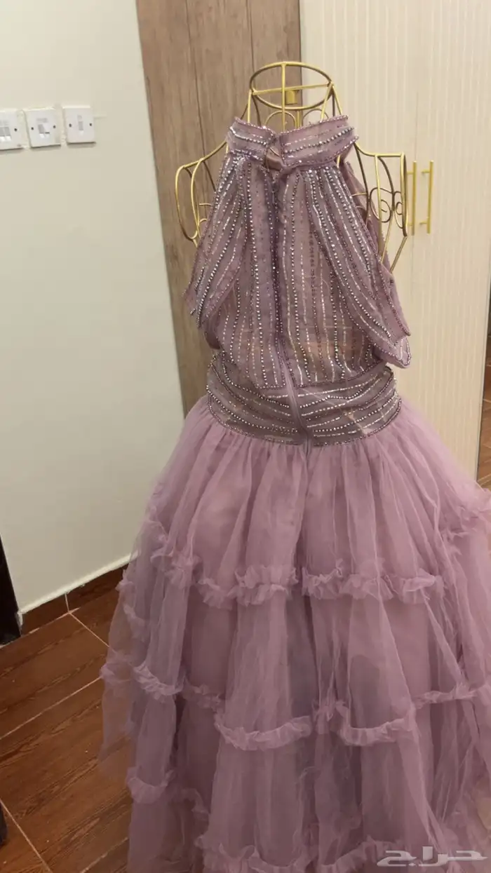 فستان 15