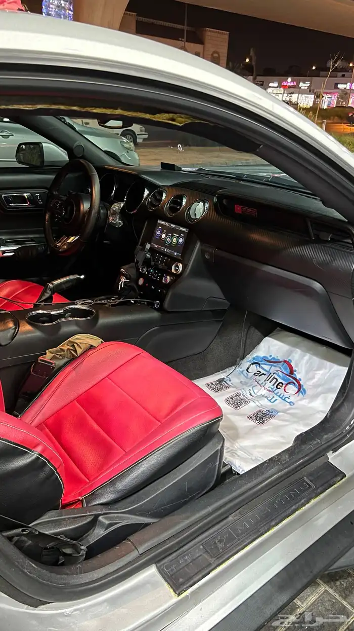 موستنق v6 2015 6