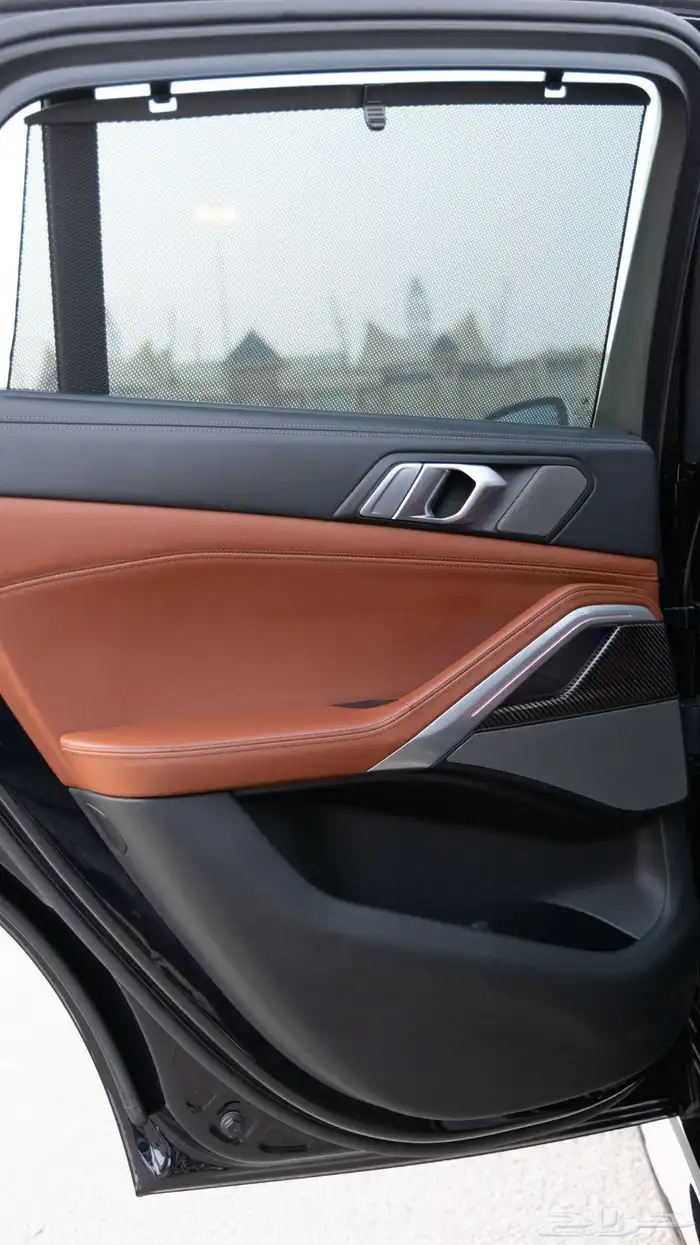 ناغي X6 .. ضمان ( ارخص V8 ) 45