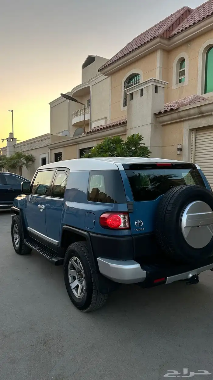 اف جي 5