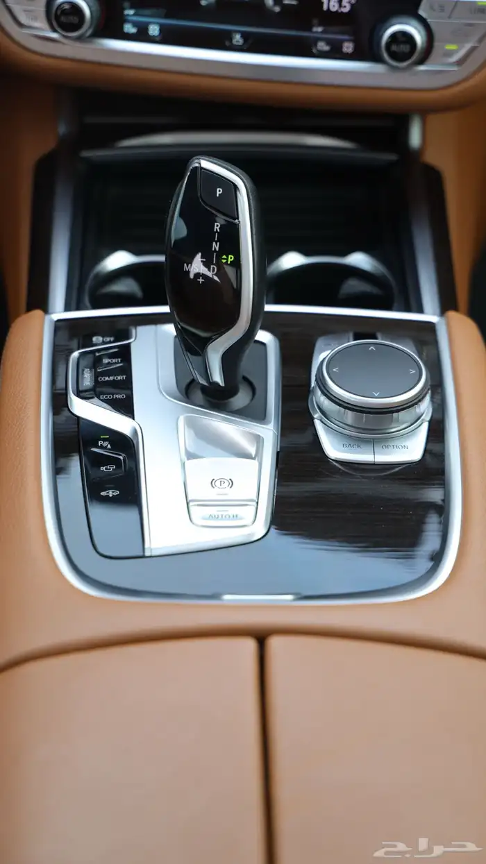 ناغي BMW .. وكالة ( البيع سمح ) 36