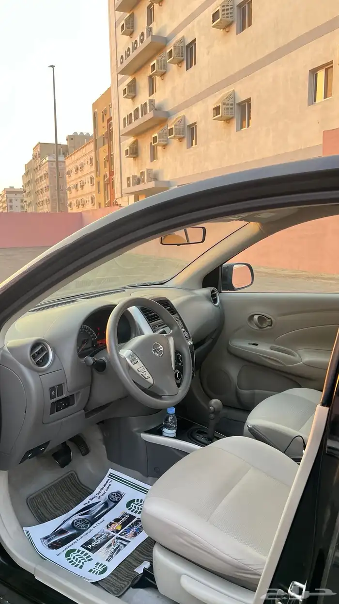 نيسان صني 2023 للبيع 9