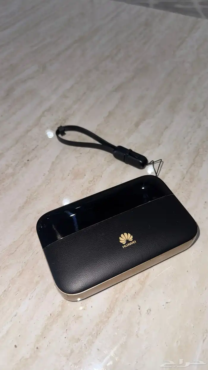 راوتر هواوي برو 2 متنقله HUAWEI Mobile WiFi Pro 2 0