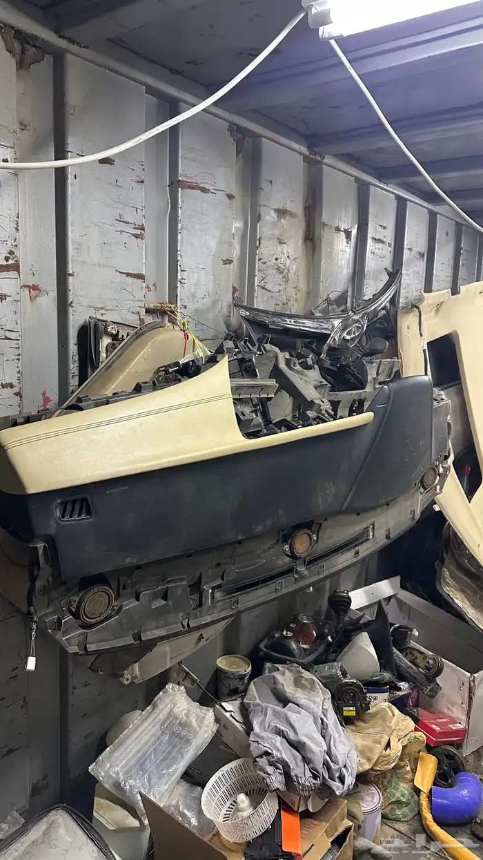 قطع واكسسورات افالون 2017 6