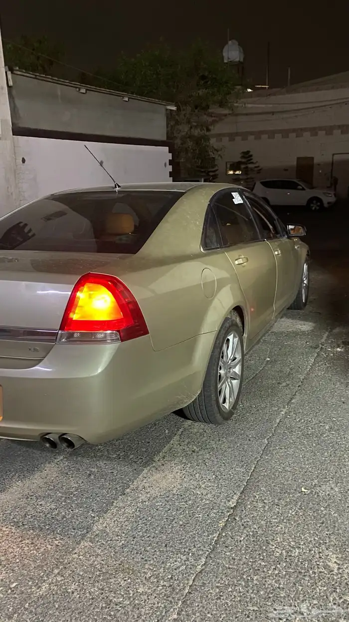 كابرس 2009 1