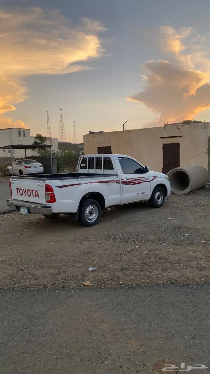 هايلكس 1