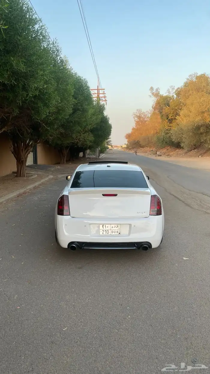 كلايزر 2014 Srt الملاحظات تذكر لصامل 2