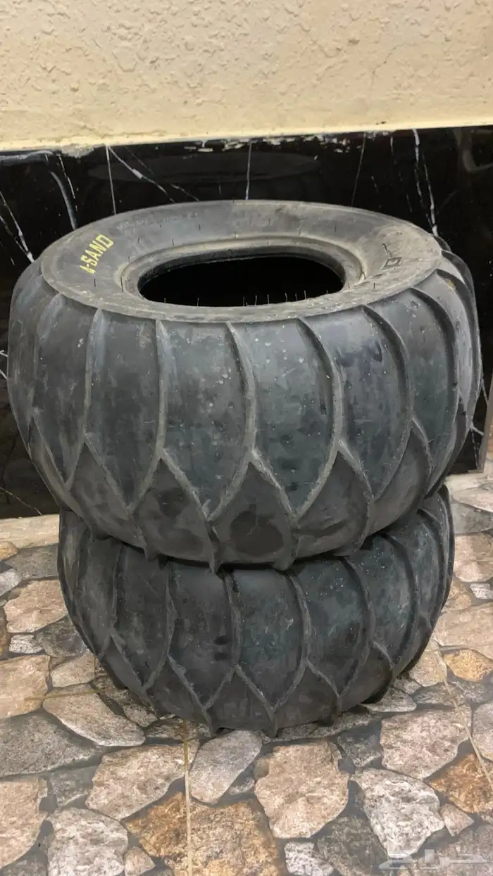 كفرات دباب خلية 0