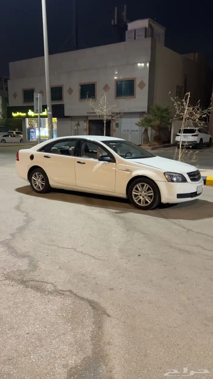 كابرس 2012 ls للبدل 17