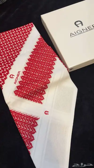 شماغ بربري وديور index