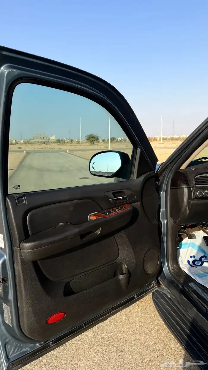 تاهو 2008 13