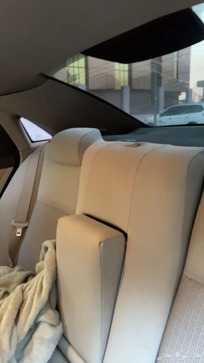 كابرس 2012 ls للبدل 7
