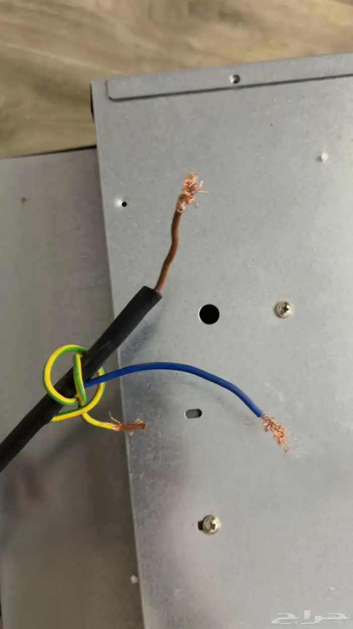 اثاث فرن شبه جديد 5