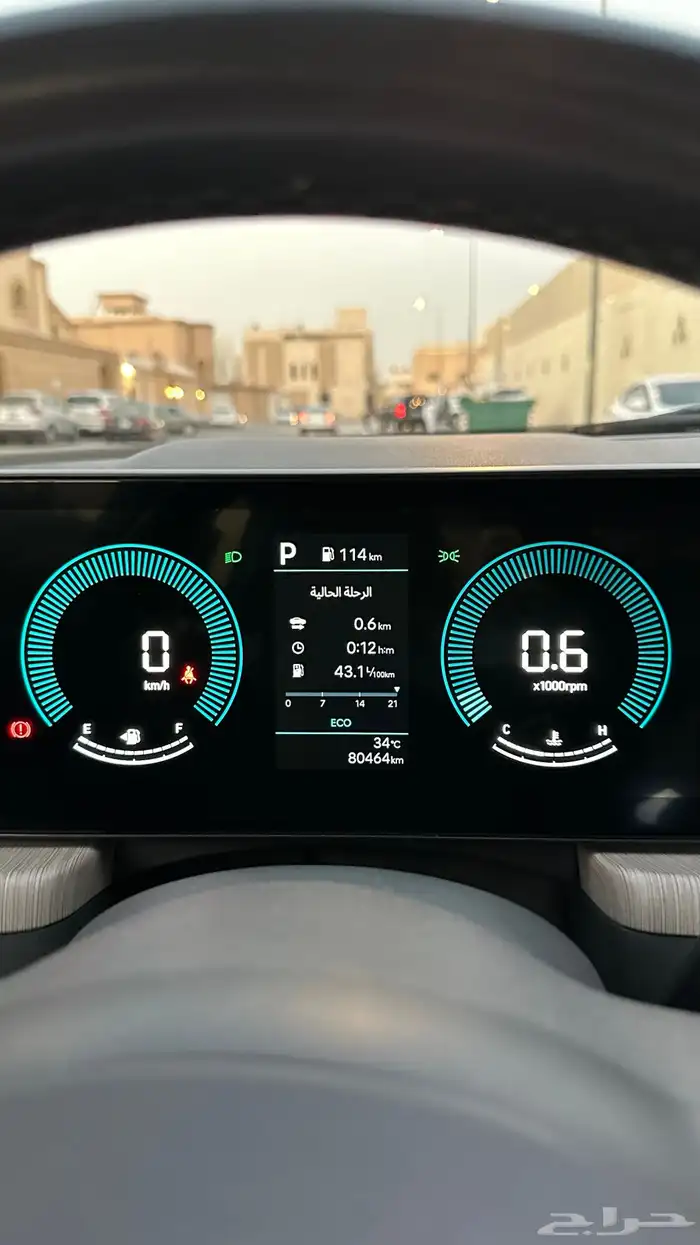 للبيع هواندي سوناتا 2025 وكاله شرط 18
