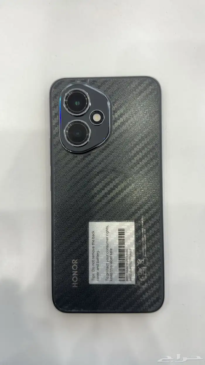 Honor 400 1