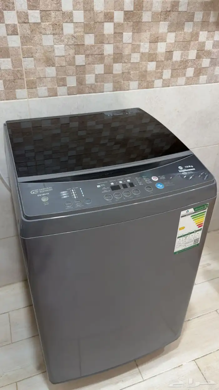 غساله اوتماتيك 0