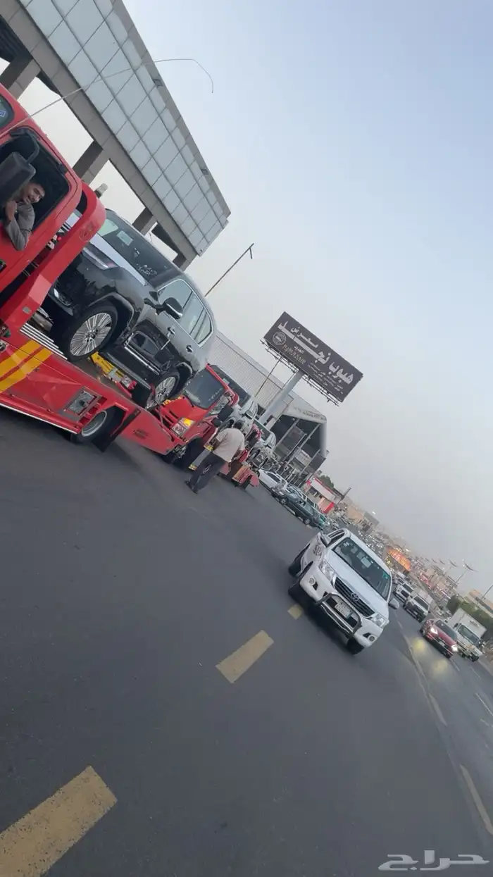 سطحه الرياض لي ابها جدة الدمام تبوك وجميع مدن المملكة 2