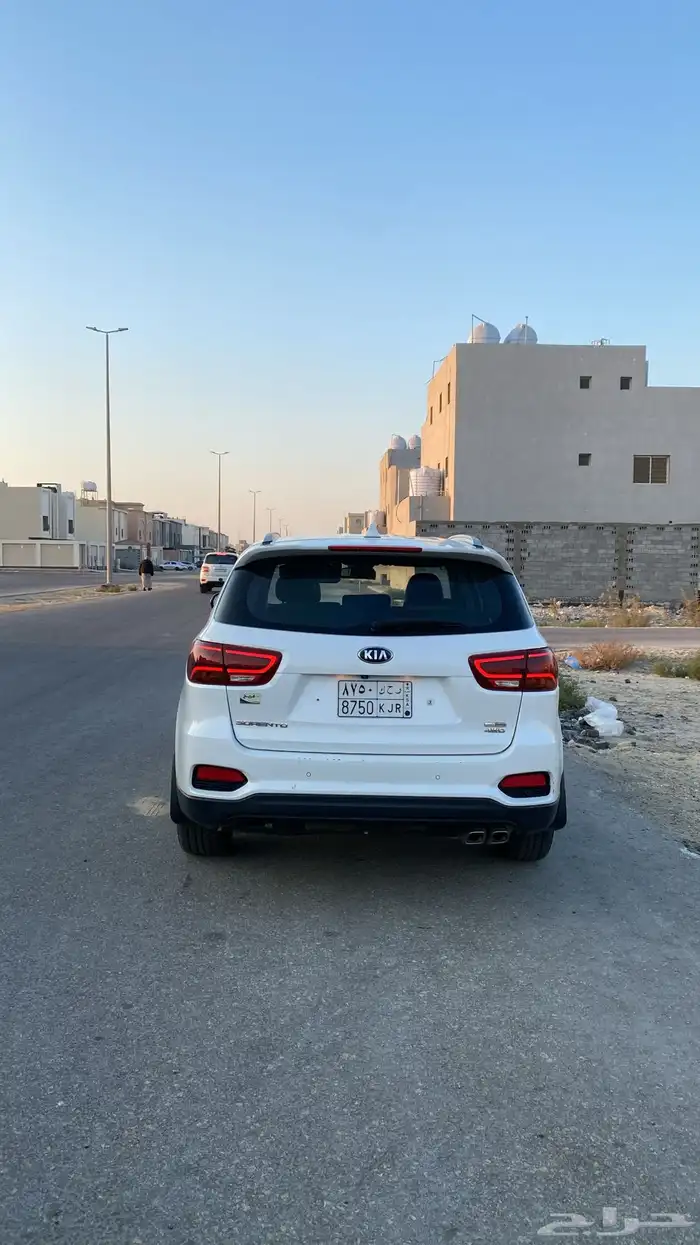 كيا سورنتو ديزل 2019 مالك 1 5