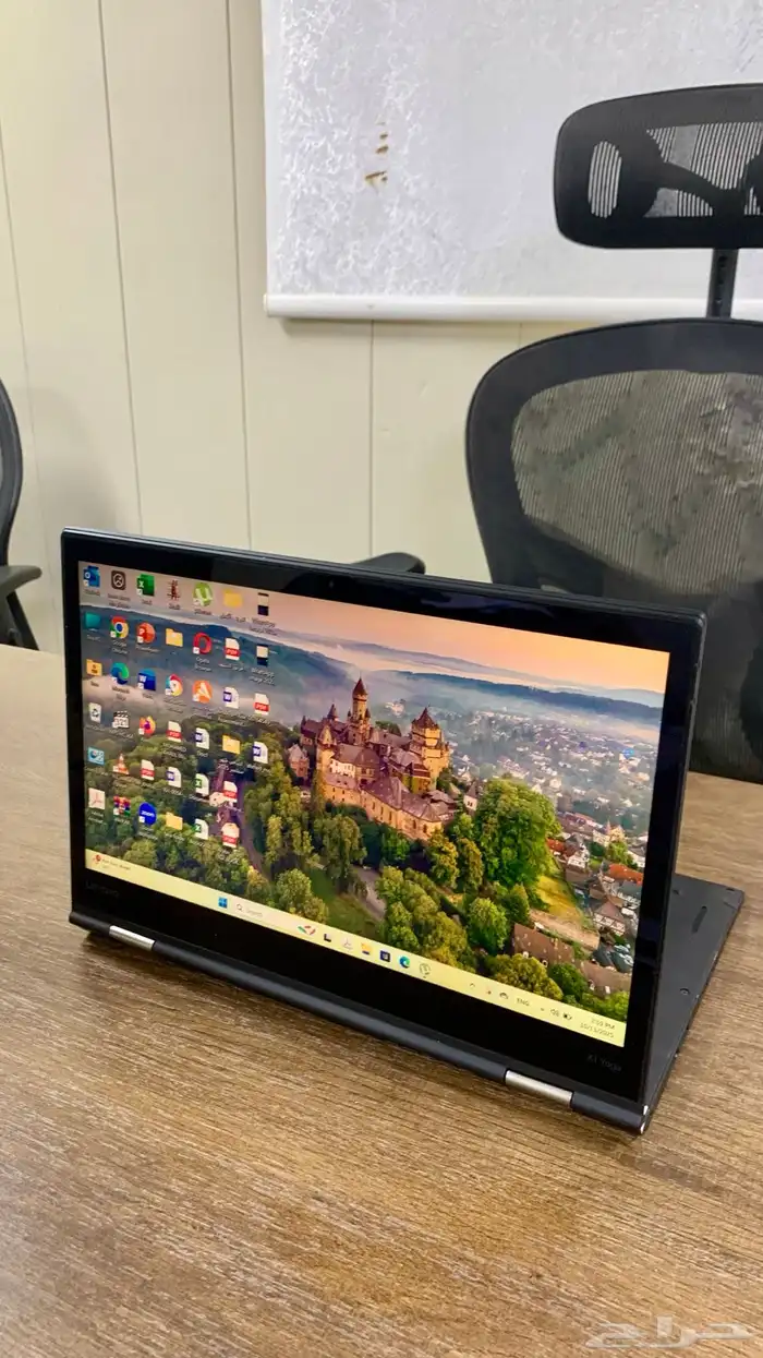 للبيع  لابتوب Lenovo ThinkPad X1 Yoga 1