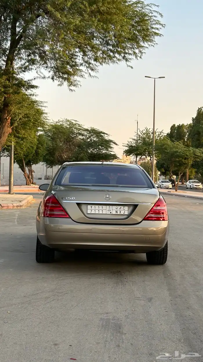 مرسيدس بانوراما 5