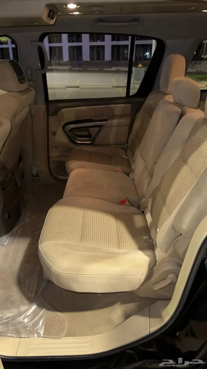 للبيع ارمادا SE نص فل 2015 8