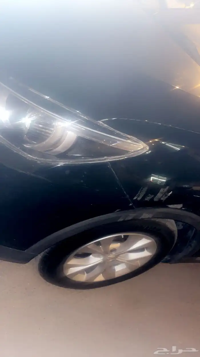 MG zs 2020 اسود 1