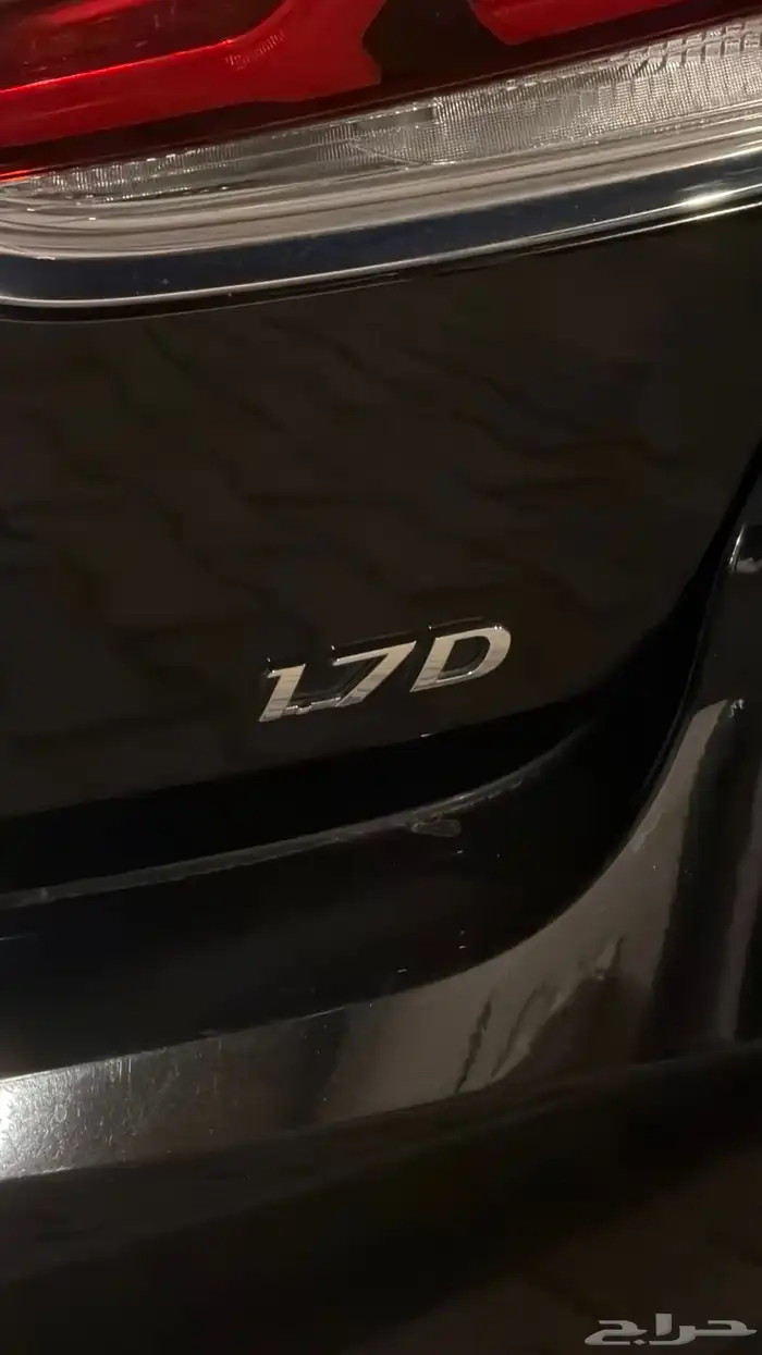 سوناتا ديزل 2018 7