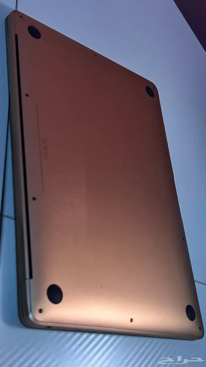 macbook Air M1 2020 13inches 5