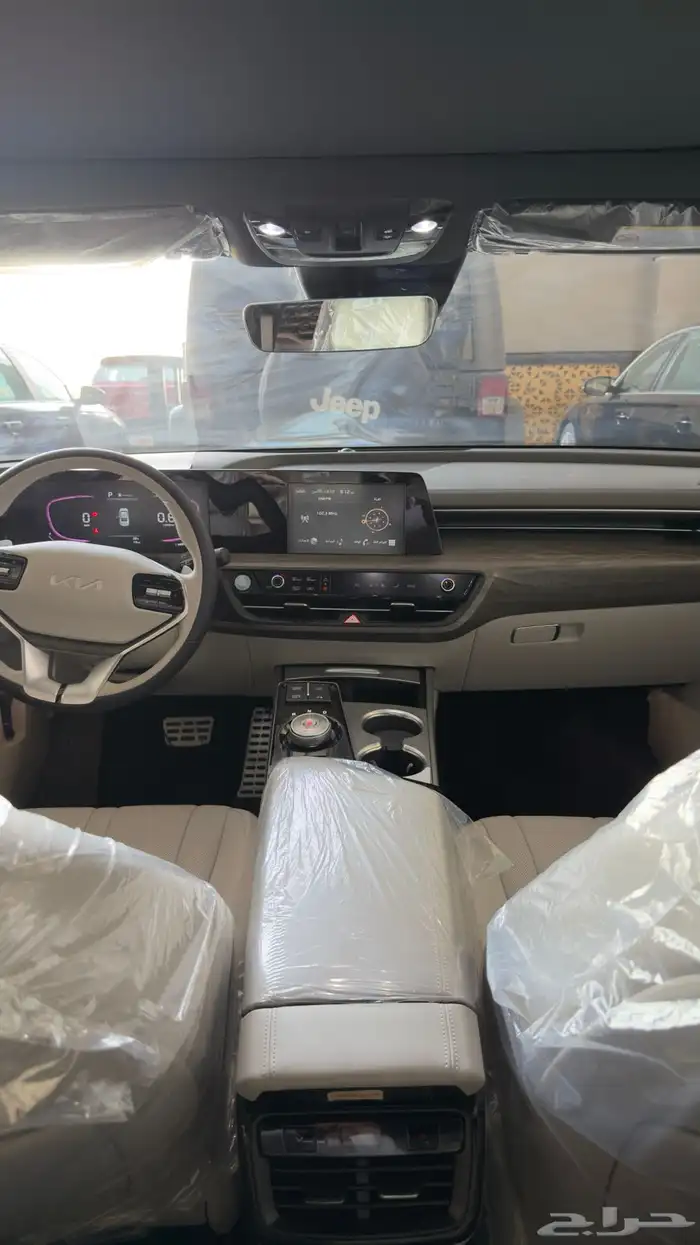 كيا8 2024 6