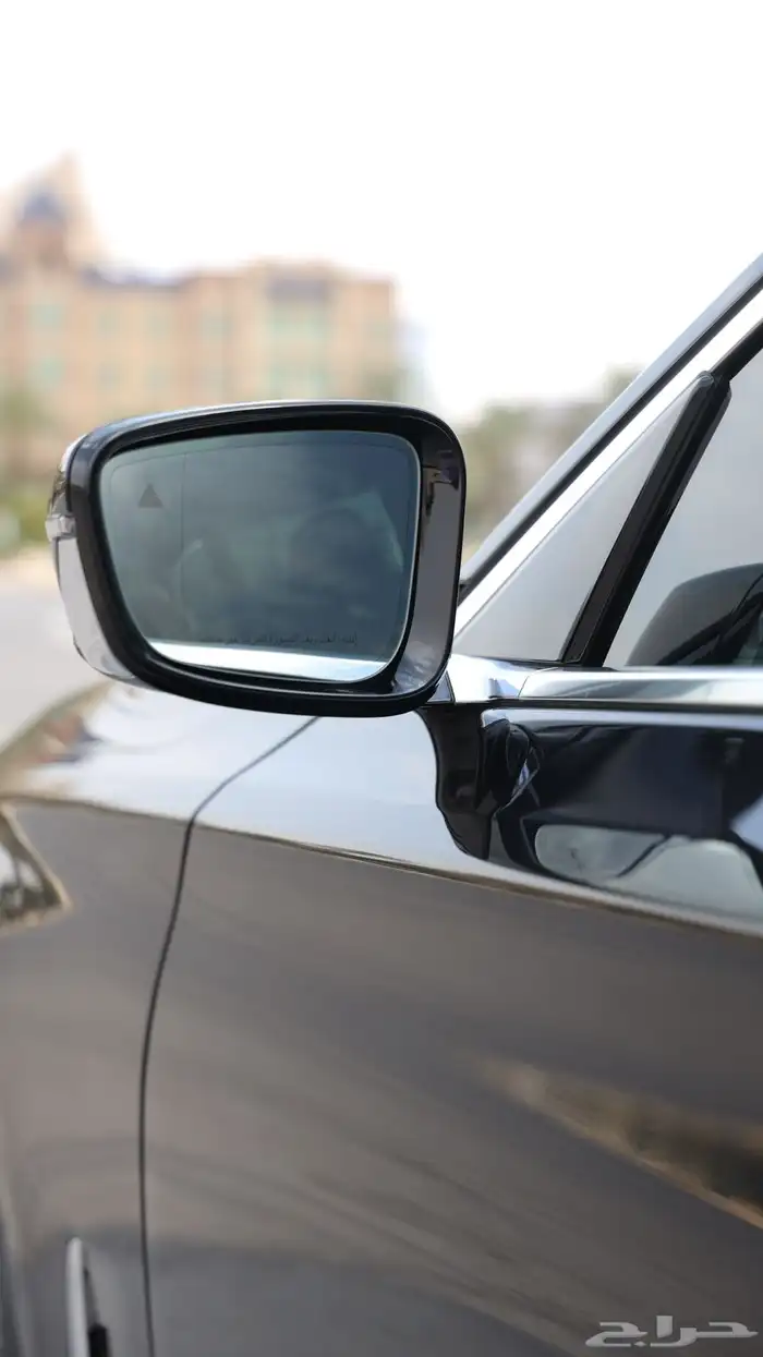 ناغي BMW .. وكالة ( البيع سمح ) 7