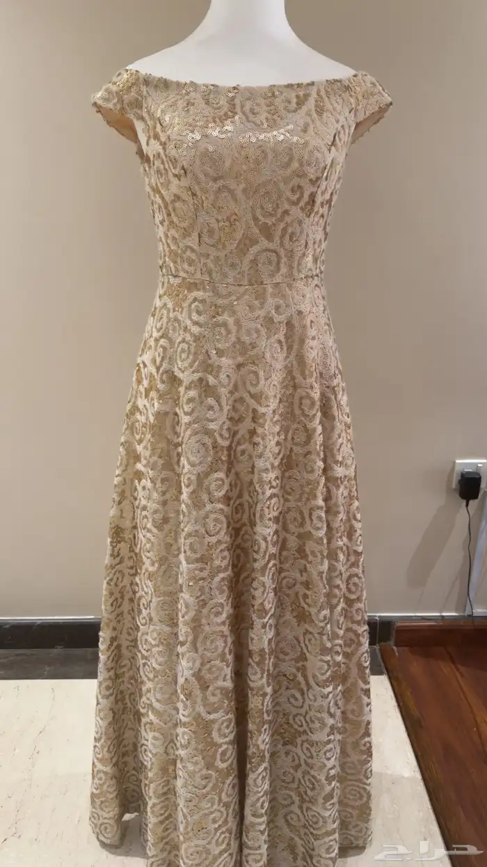 فستان ملكة اوشبكة 0