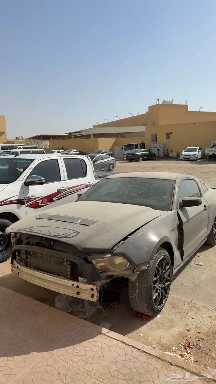 موستنق 0